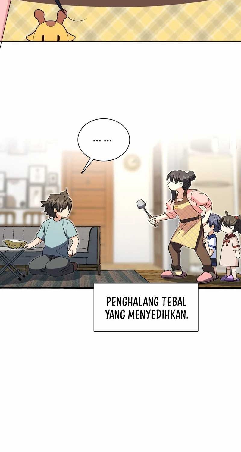 My Wife Is From a Thousand Years Ago Chapter 361 - halaman 28