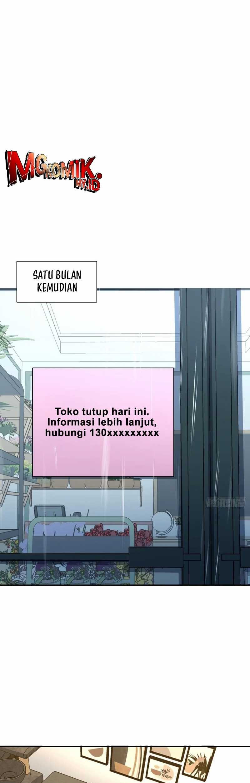 My Wife Is From a Thousand Years Ago Chapter 361 - halaman 29