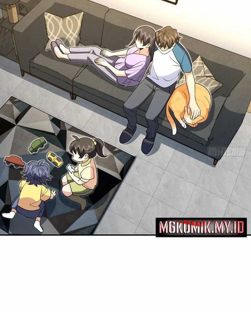 My Wife Is From a Thousand Years Ago Chapter 361 - halaman 30
