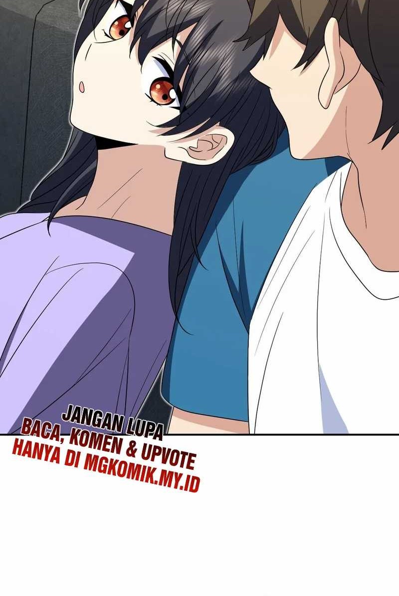 My Wife Is From a Thousand Years Ago Chapter 361 - halaman 32