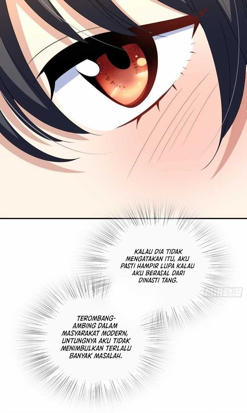 My Wife Is From a Thousand Years Ago Chapter 361 - halaman 36