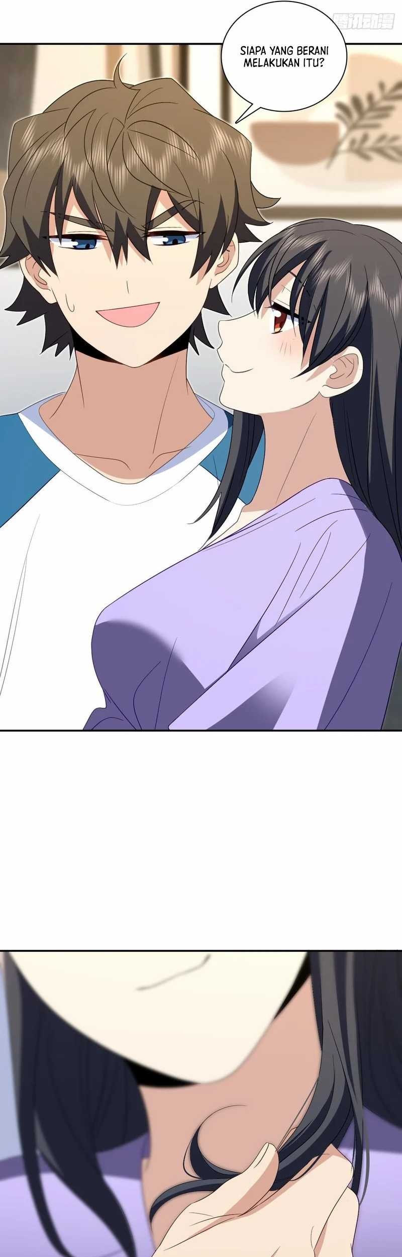 My Wife Is From a Thousand Years Ago Chapter 361 - halaman 42