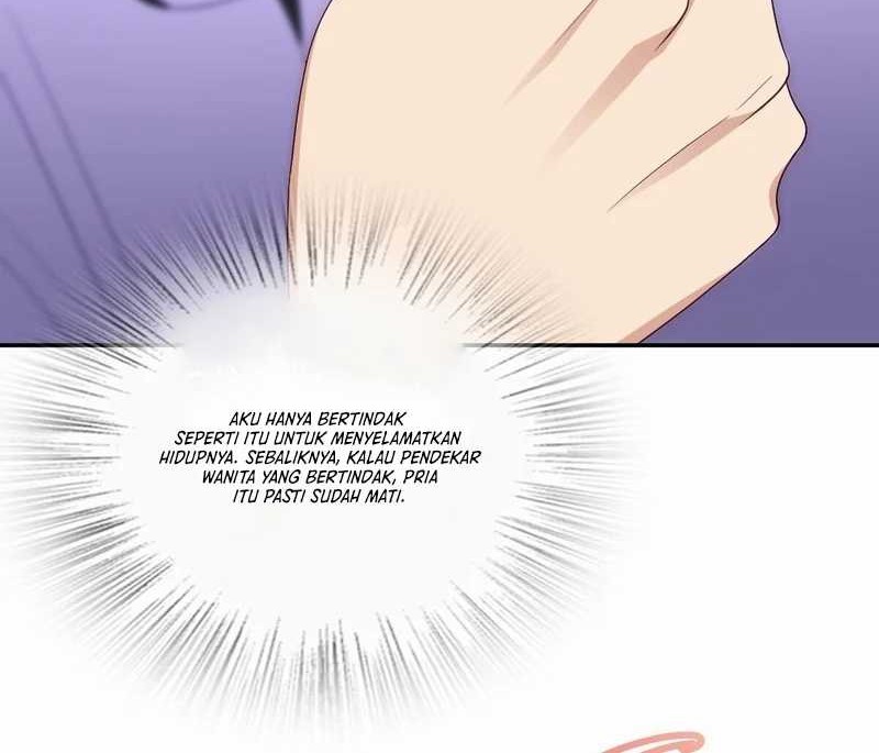 My Wife Is From a Thousand Years Ago Chapter 361 - halaman 43