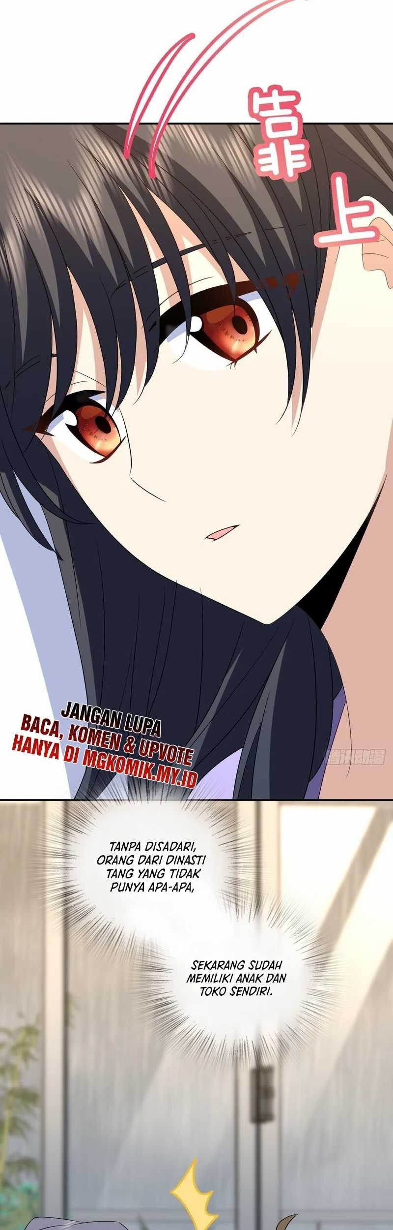 My Wife Is From a Thousand Years Ago Chapter 361 - halaman 44