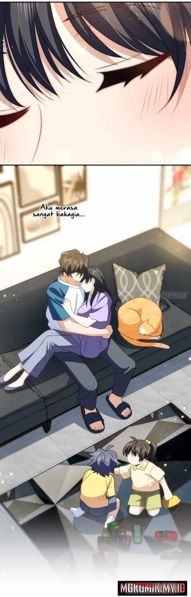 My Wife Is From a Thousand Years Ago Chapter 361 - halaman 46