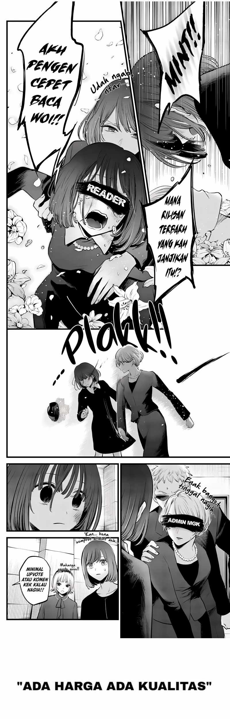 My Wife Is From a Thousand Years Ago Chapter 361 - halaman 48