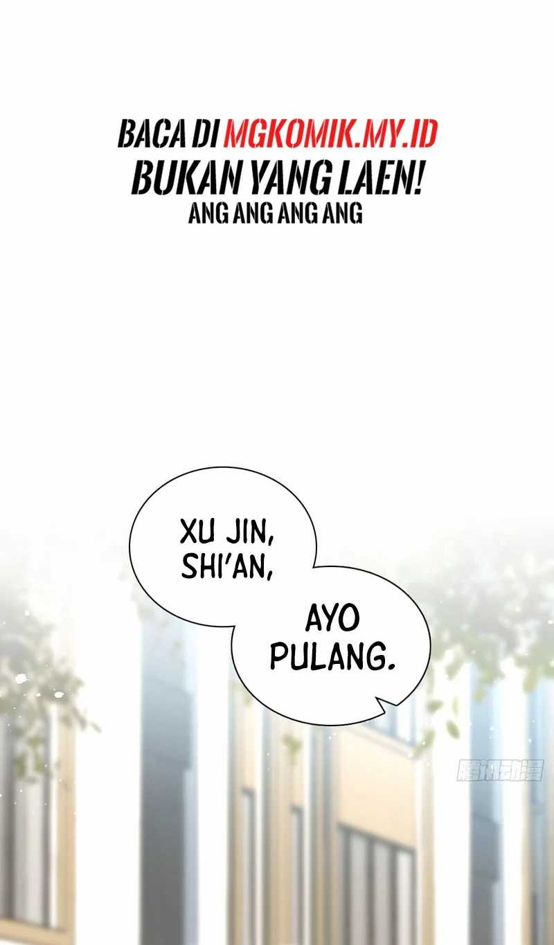 My Wife Is From a Thousand Years Ago Chapter 361 - halaman 6