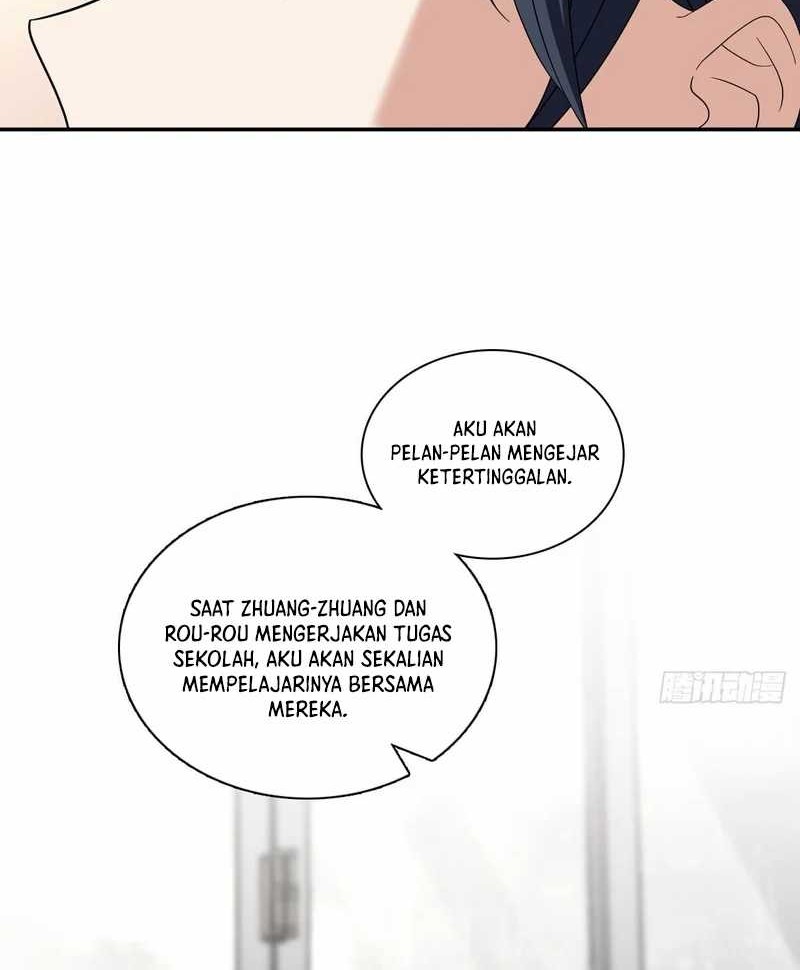 My Wife Is From a Thousand Years Ago Chapter 362 - halaman 10