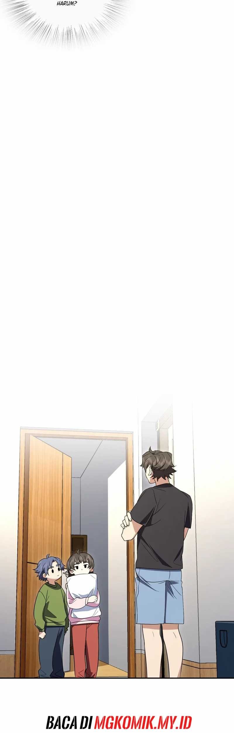 My Wife Is From a Thousand Years Ago Chapter 362 - halaman 27