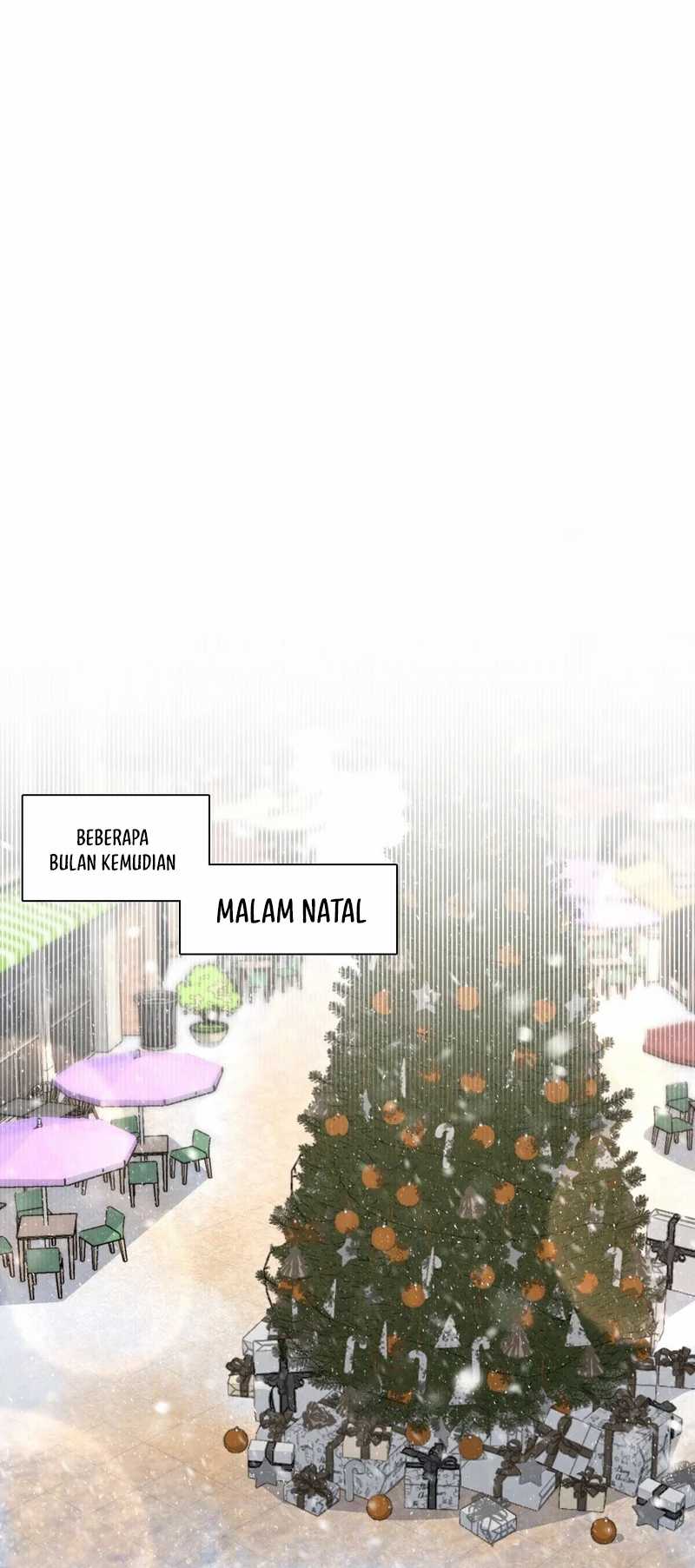My Wife Is From a Thousand Years Ago Chapter 362 - halaman 35