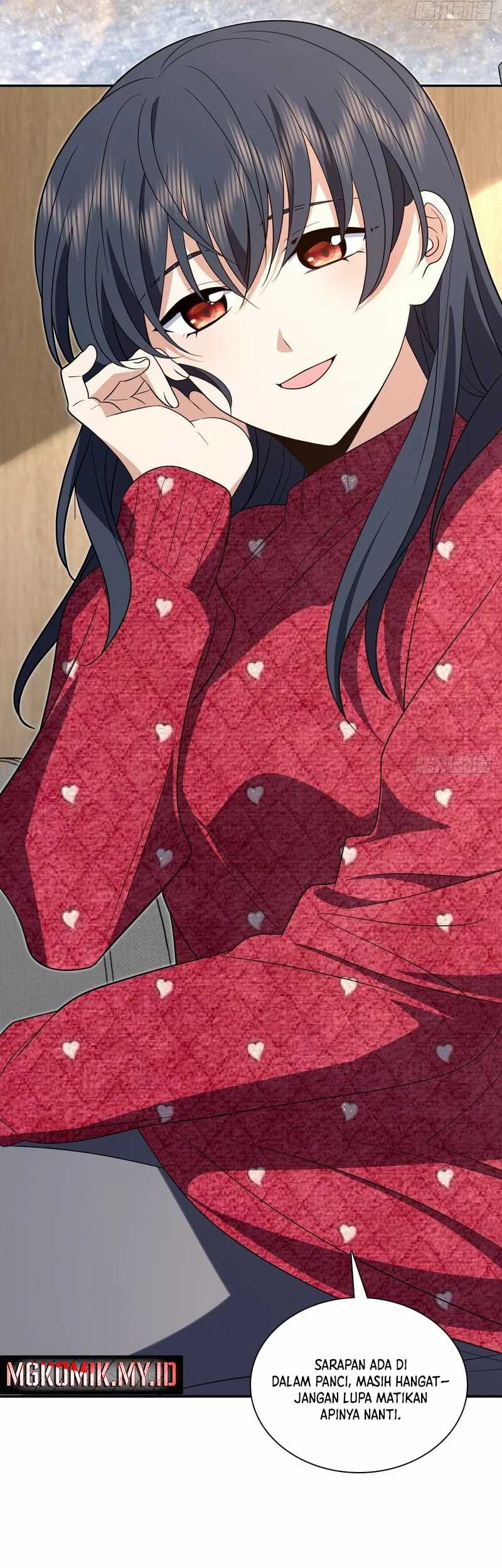 My Wife Is From a Thousand Years Ago Chapter 362 - halaman 36