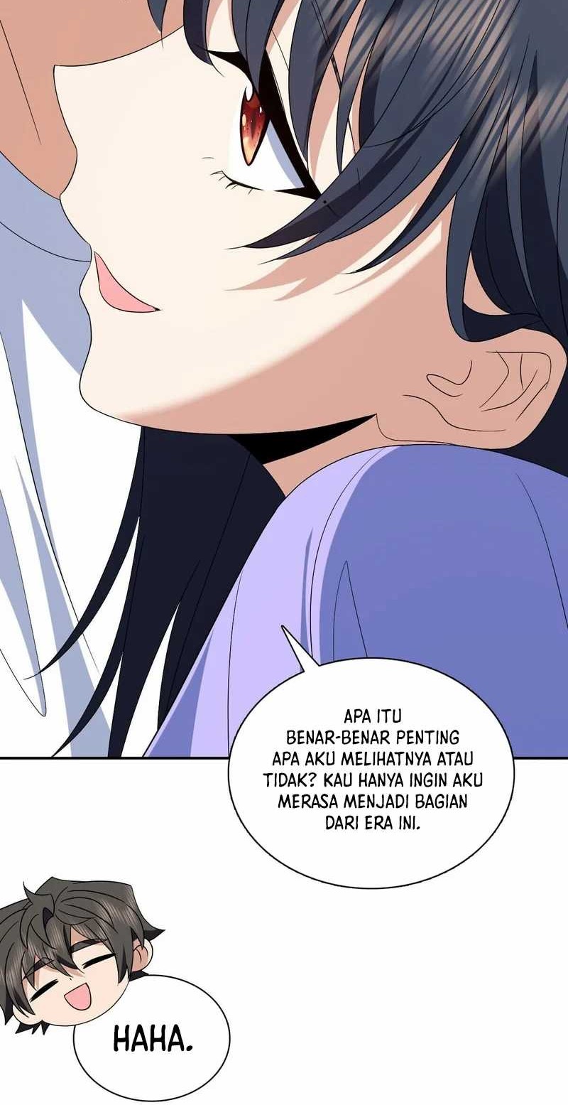 My Wife Is From a Thousand Years Ago Chapter 362 - halaman 4
