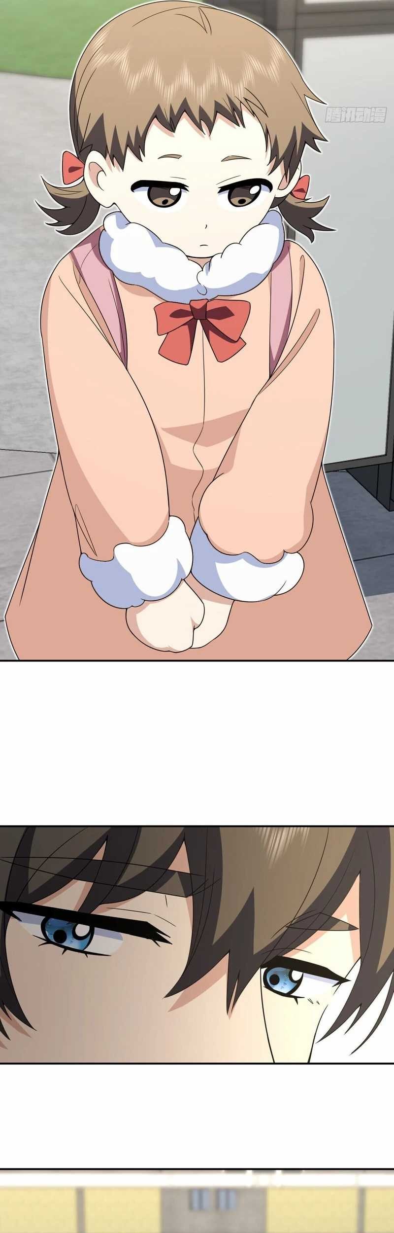 My Wife Is From a Thousand Years Ago Chapter 363 - halaman 20
