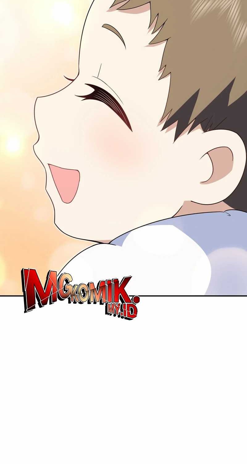 My Wife Is From a Thousand Years Ago Chapter 363 - halaman 25
