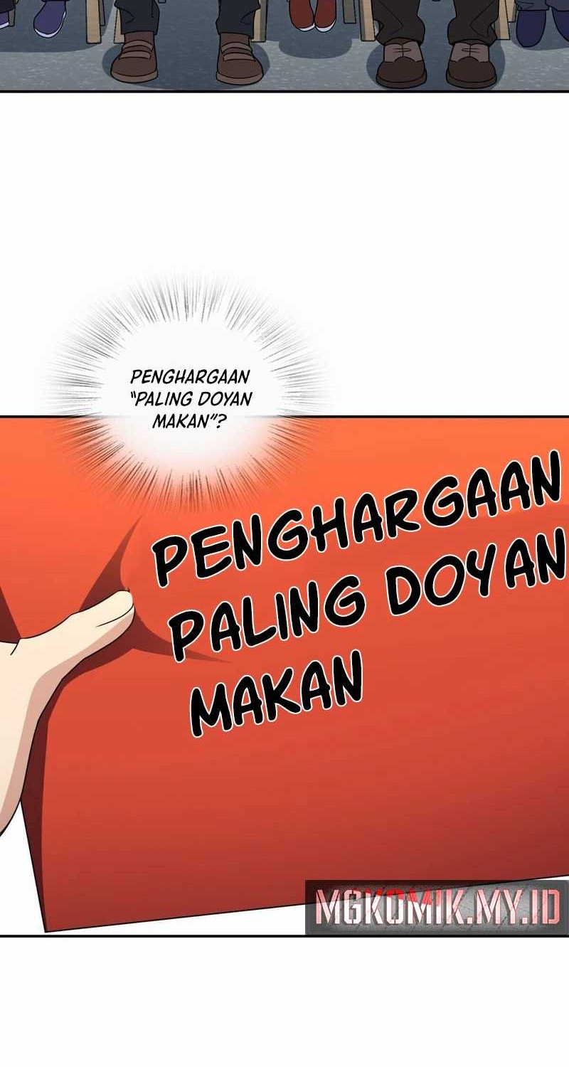 My Wife Is From a Thousand Years Ago Chapter 363 - halaman 29