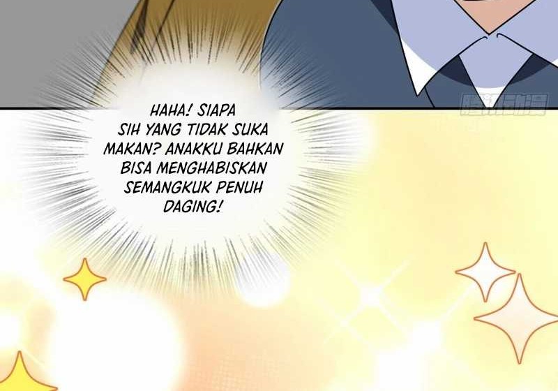 My Wife Is From a Thousand Years Ago Chapter 363 - halaman 31
