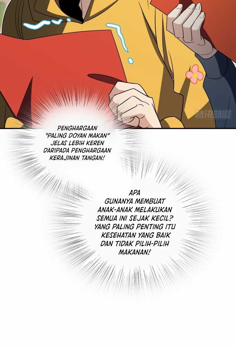 My Wife Is From a Thousand Years Ago Chapter 363 - halaman 33