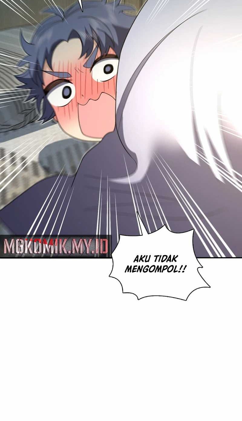 My Wife Is From a Thousand Years Ago Chapter 363 - halaman 6