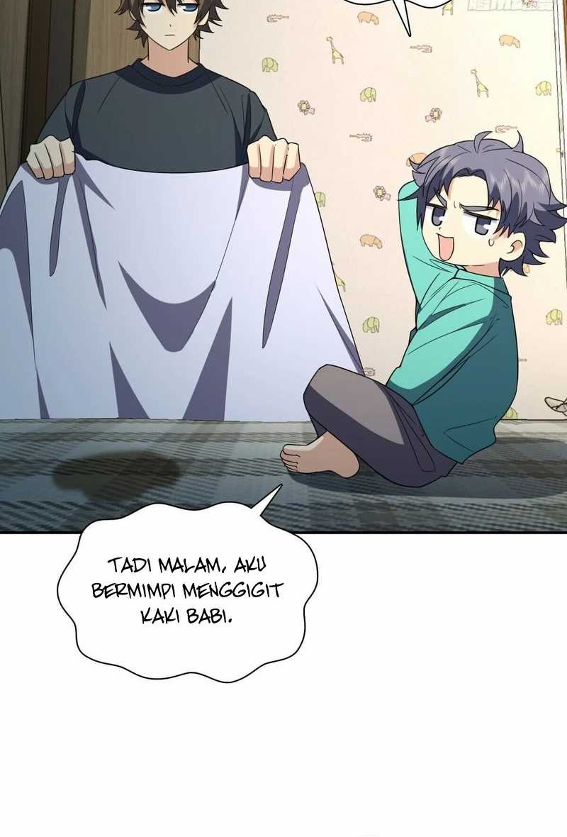 My Wife Is From a Thousand Years Ago Chapter 363 - halaman 8