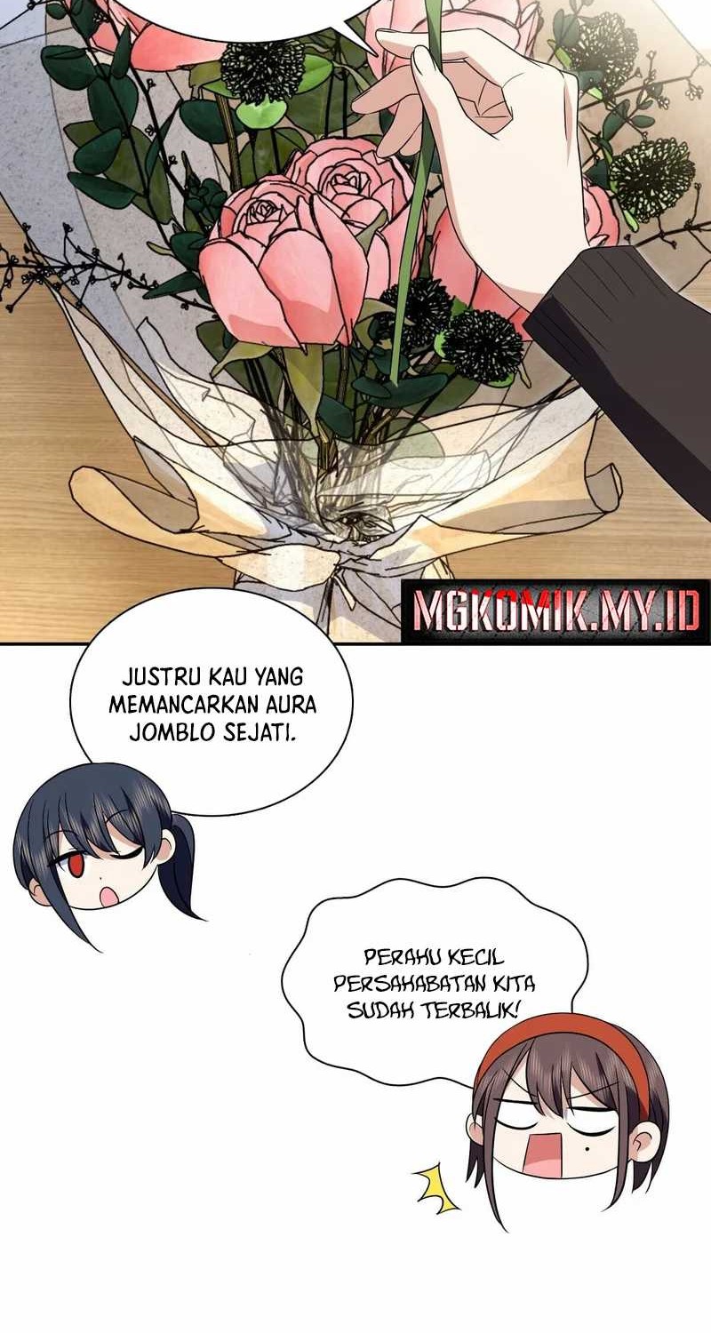 My Wife Is From a Thousand Years Ago Chapter 364 - halaman 10