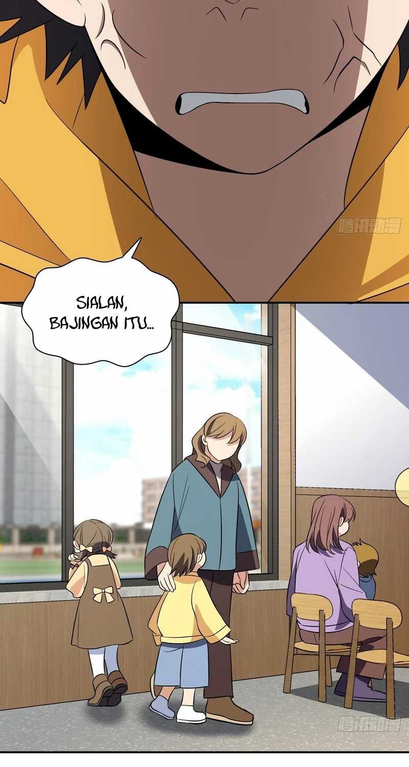My Wife Is From a Thousand Years Ago Chapter 364 - halaman 19
