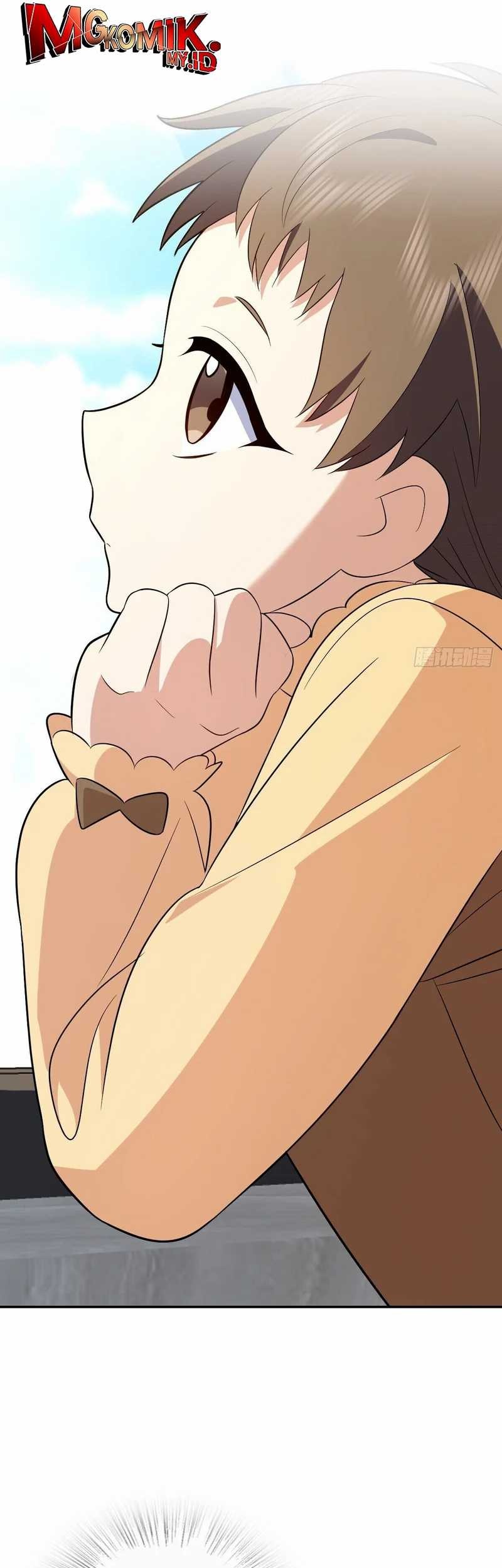 My Wife Is From a Thousand Years Ago Chapter 364 - halaman 20