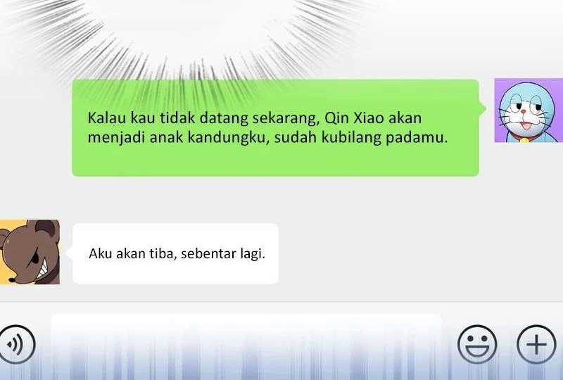 My Wife Is From a Thousand Years Ago Chapter 364 - halaman 35