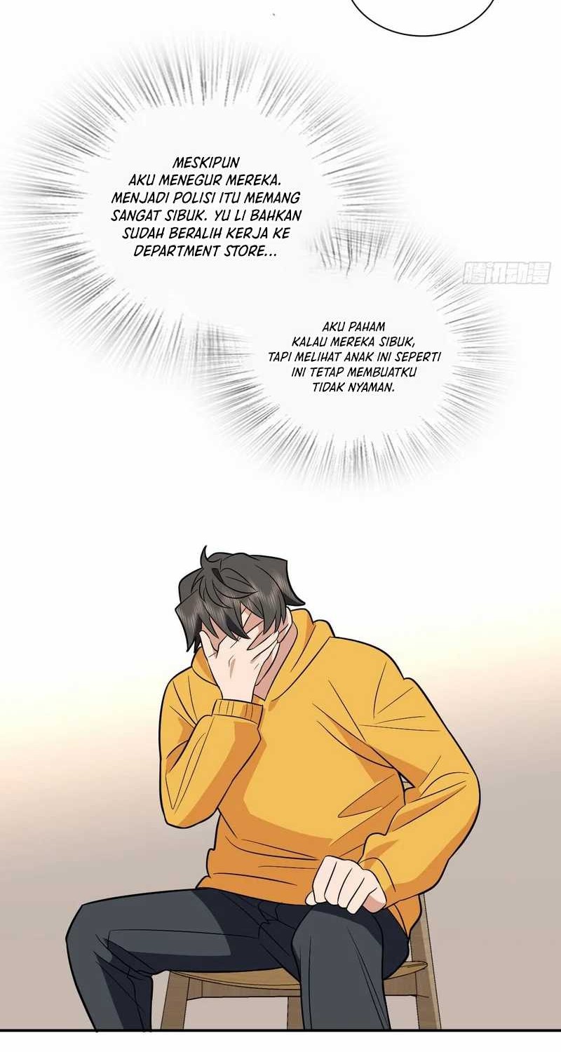 My Wife Is From a Thousand Years Ago Chapter 364 - halaman 37