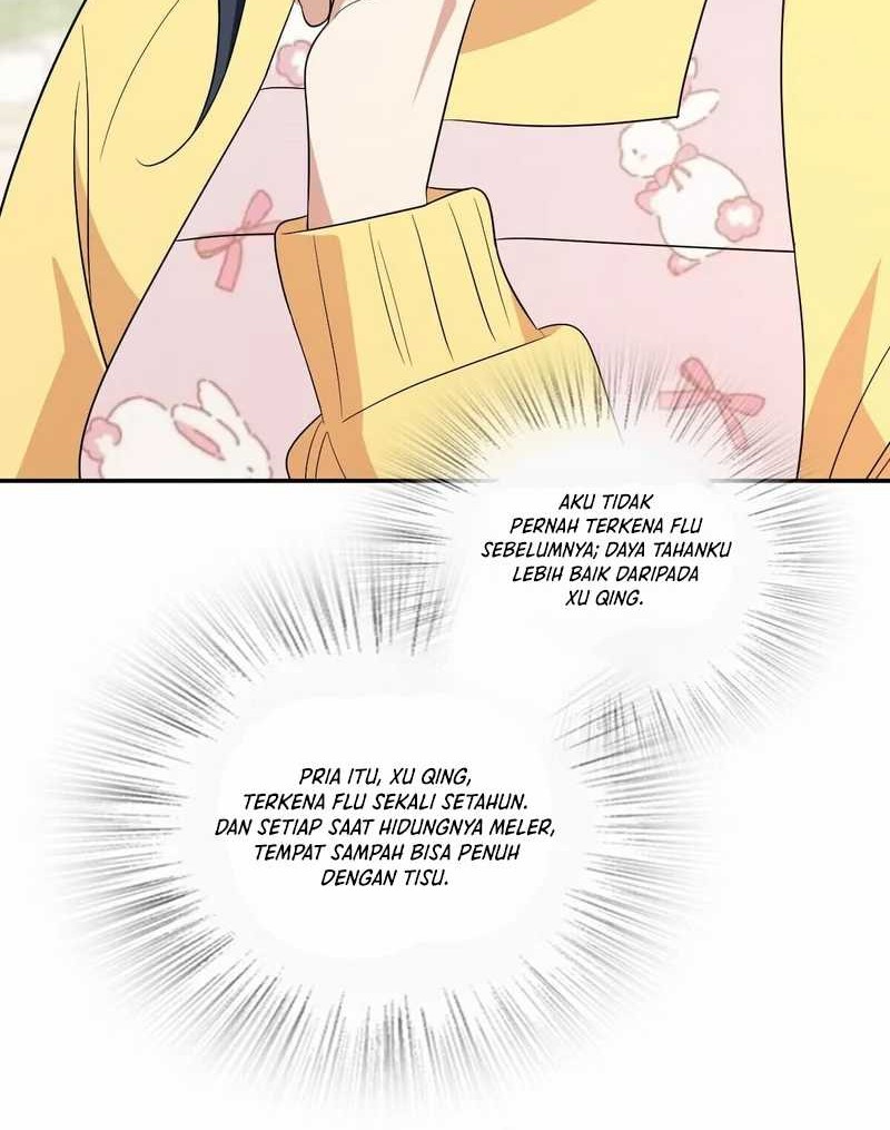 My Wife Is From a Thousand Years Ago Chapter 364 - halaman 4
