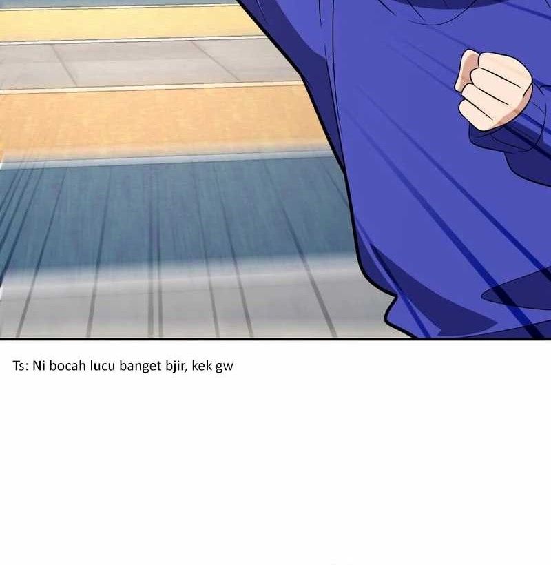My Wife Is From a Thousand Years Ago Chapter 364 - halaman 41