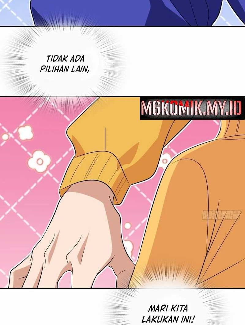 My Wife Is From a Thousand Years Ago Chapter 364 - halaman 45