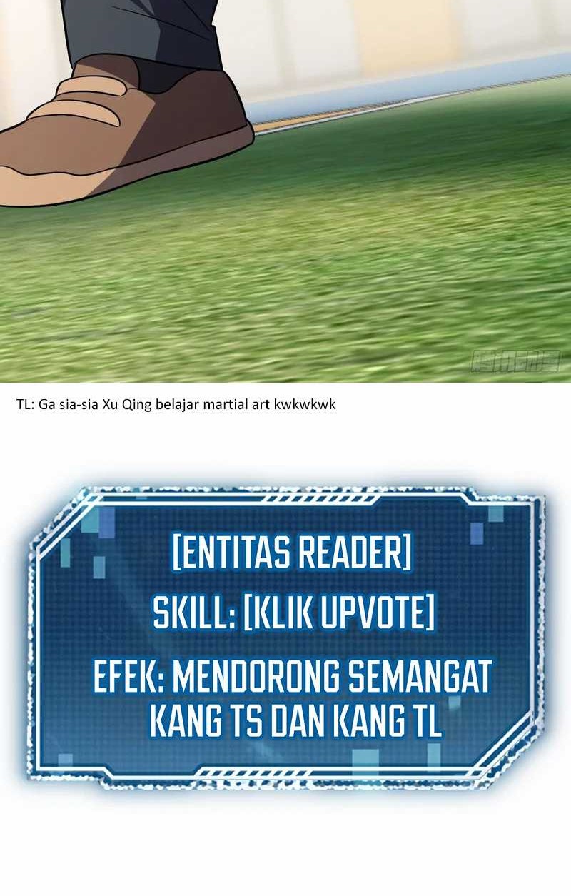 My Wife Is From a Thousand Years Ago Chapter 364 - halaman 47