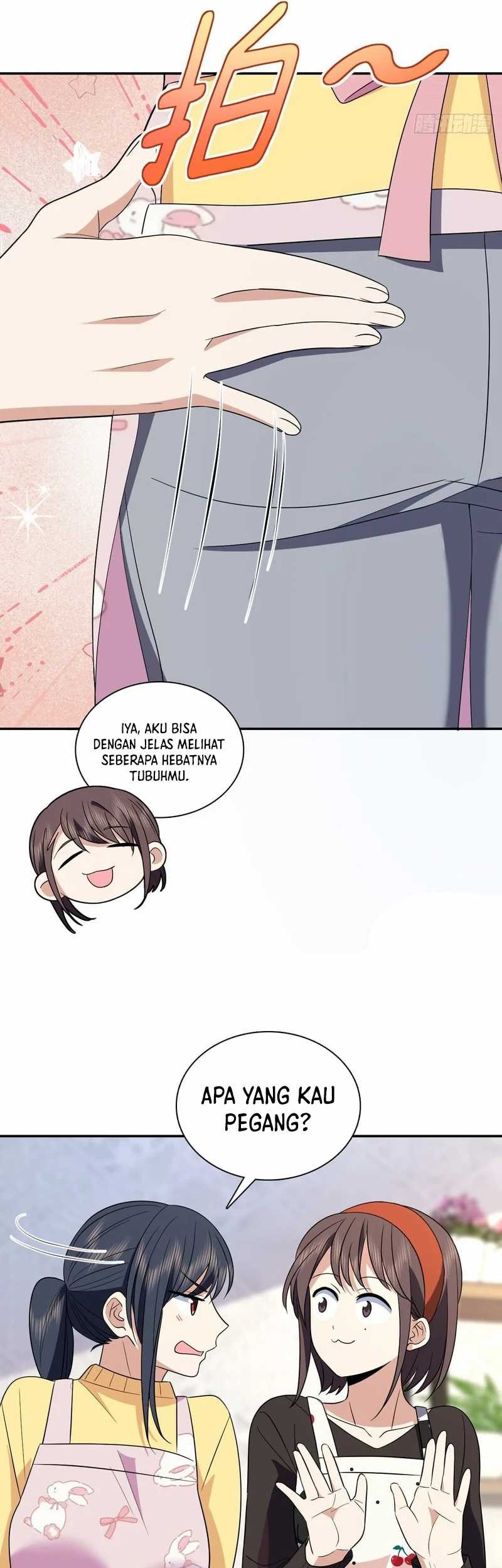 My Wife Is From a Thousand Years Ago Chapter 364 - halaman 5