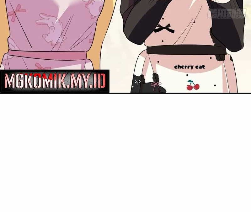 My Wife Is From a Thousand Years Ago Chapter 364 - halaman 6