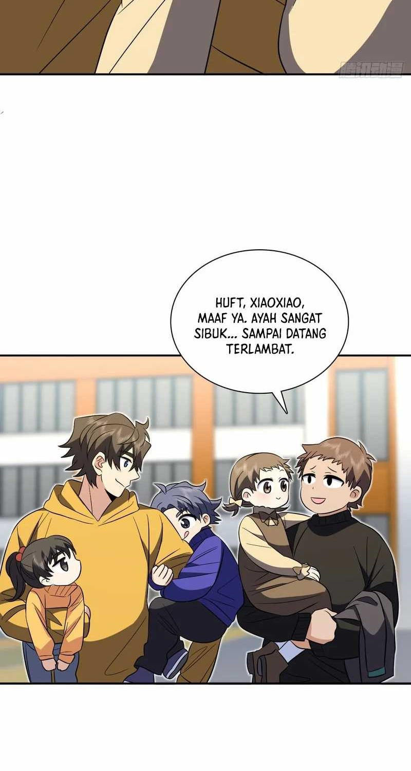 My Wife Is From a Thousand Years Ago Chapter 365 - halaman 18