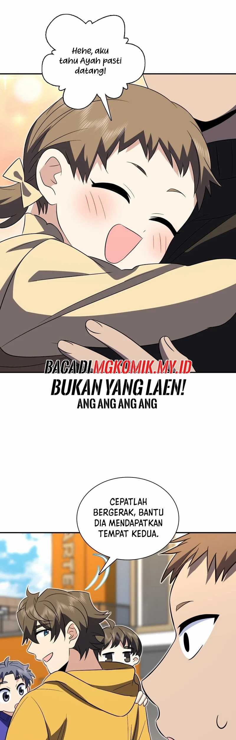 My Wife Is From a Thousand Years Ago Chapter 365 - halaman 19