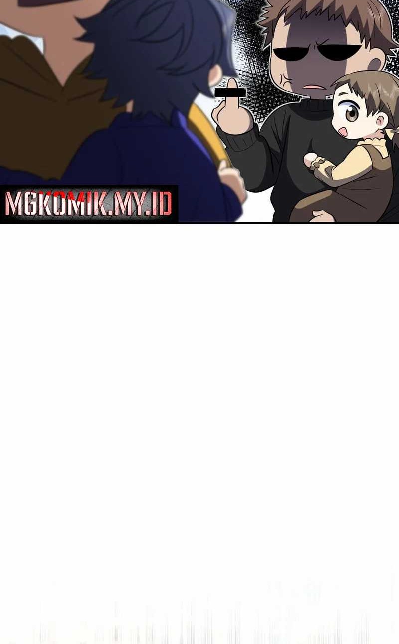 My Wife Is From a Thousand Years Ago Chapter 365 - halaman 22