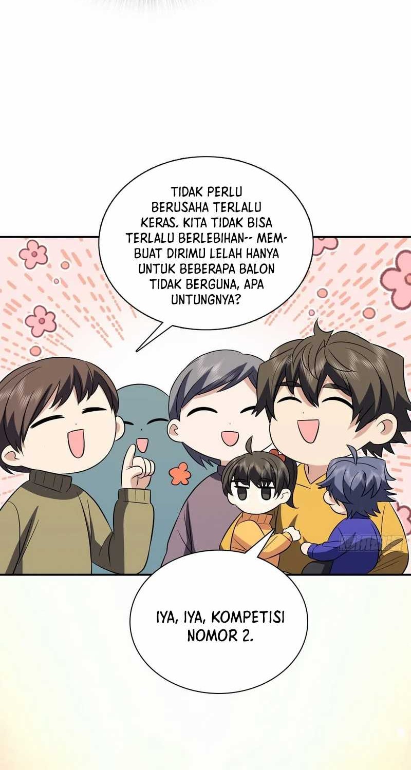 My Wife Is From a Thousand Years Ago Chapter 365 - halaman 26