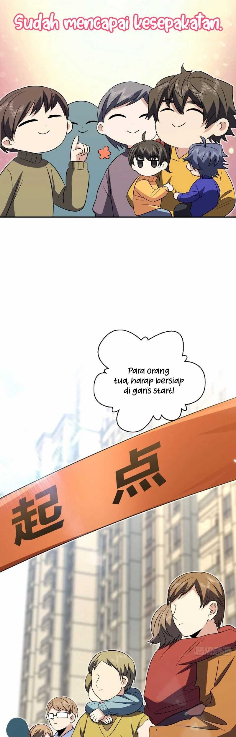 My Wife Is From a Thousand Years Ago Chapter 365 - halaman 27