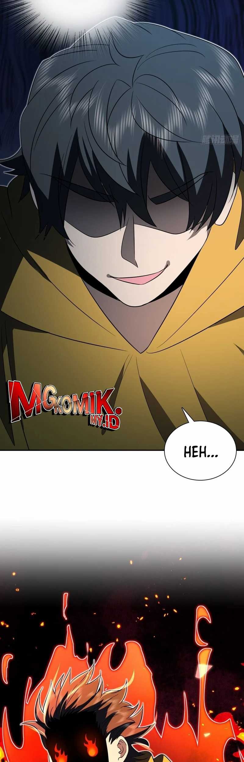 My Wife Is From a Thousand Years Ago Chapter 365 - halaman 37