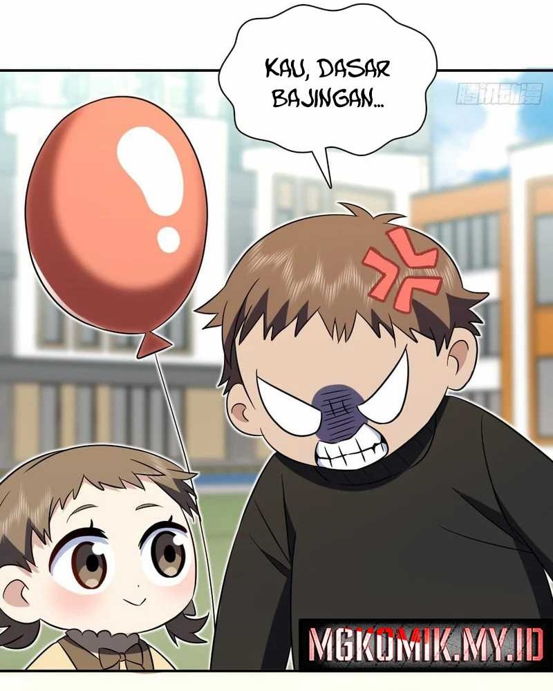 My Wife Is From a Thousand Years Ago Chapter 365 - halaman 46