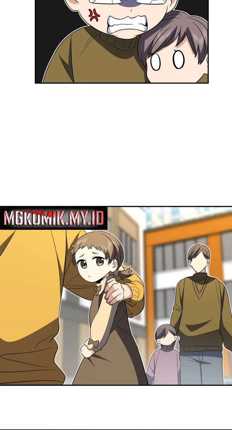 My Wife Is From a Thousand Years Ago Chapter 365 - halaman 6