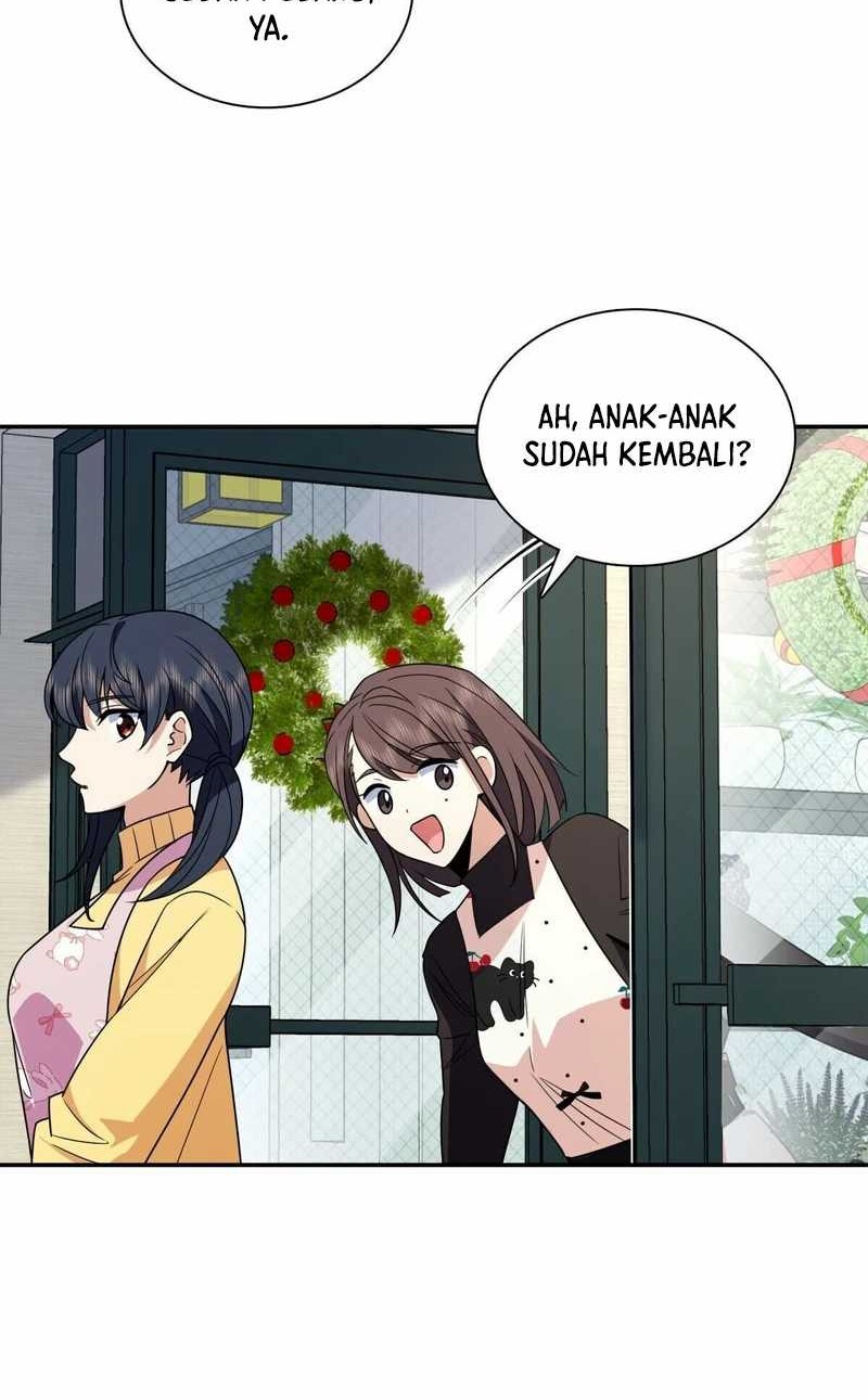 My Wife Is From a Thousand Years Ago Chapter 366 - halaman 14