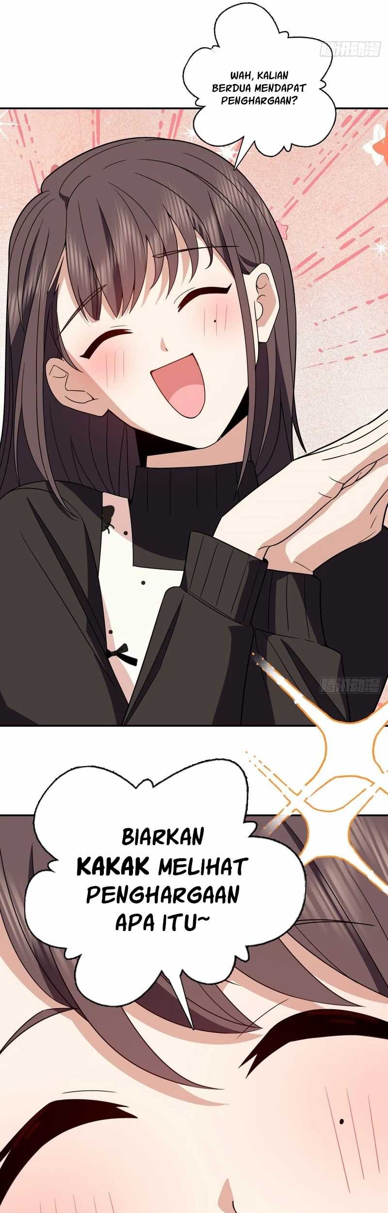 My Wife Is From a Thousand Years Ago Chapter 366 - halaman 15