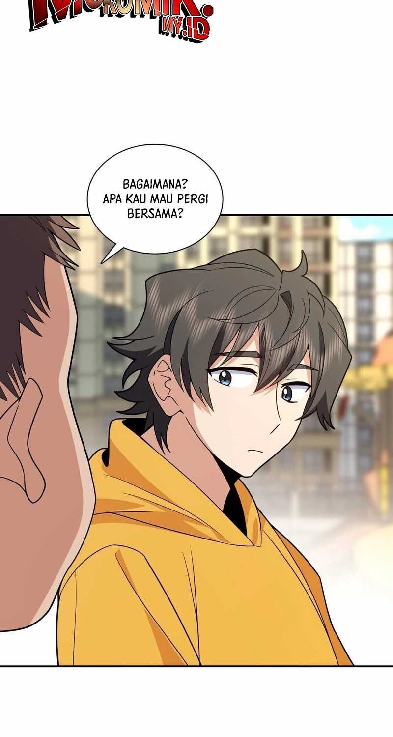 My Wife Is From a Thousand Years Ago Chapter 366 - halaman 2