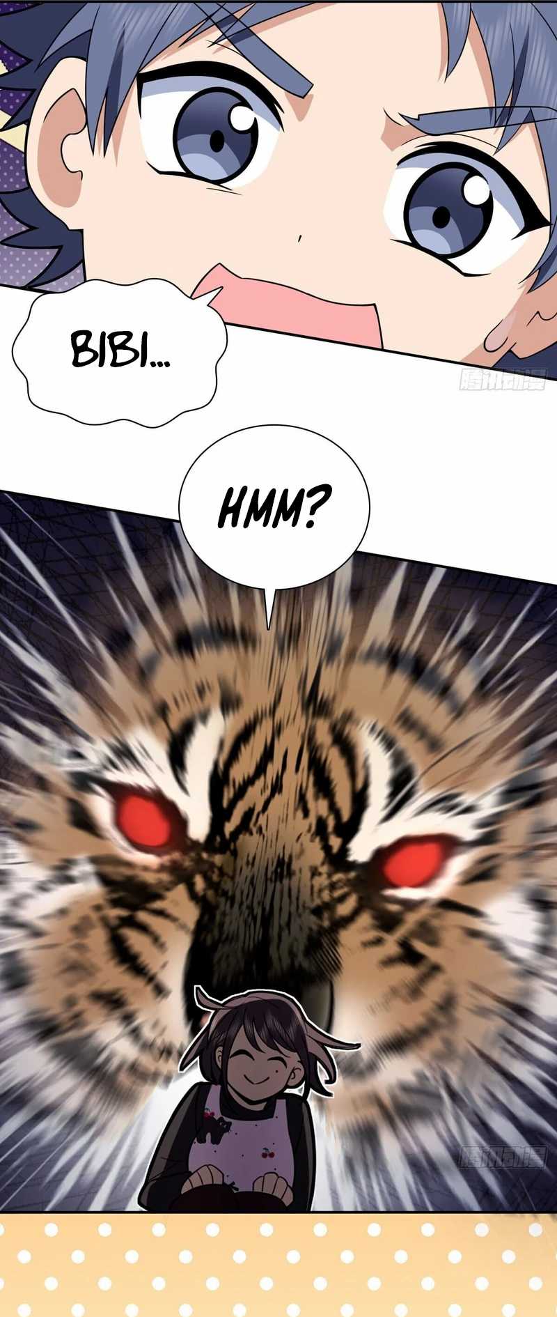 My Wife Is From a Thousand Years Ago Chapter 366 - halaman 21