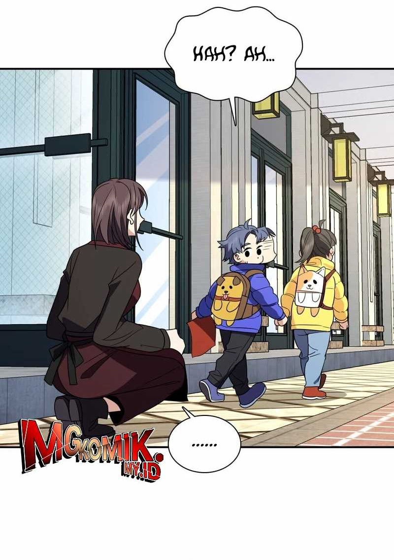 My Wife Is From a Thousand Years Ago Chapter 366 - halaman 23