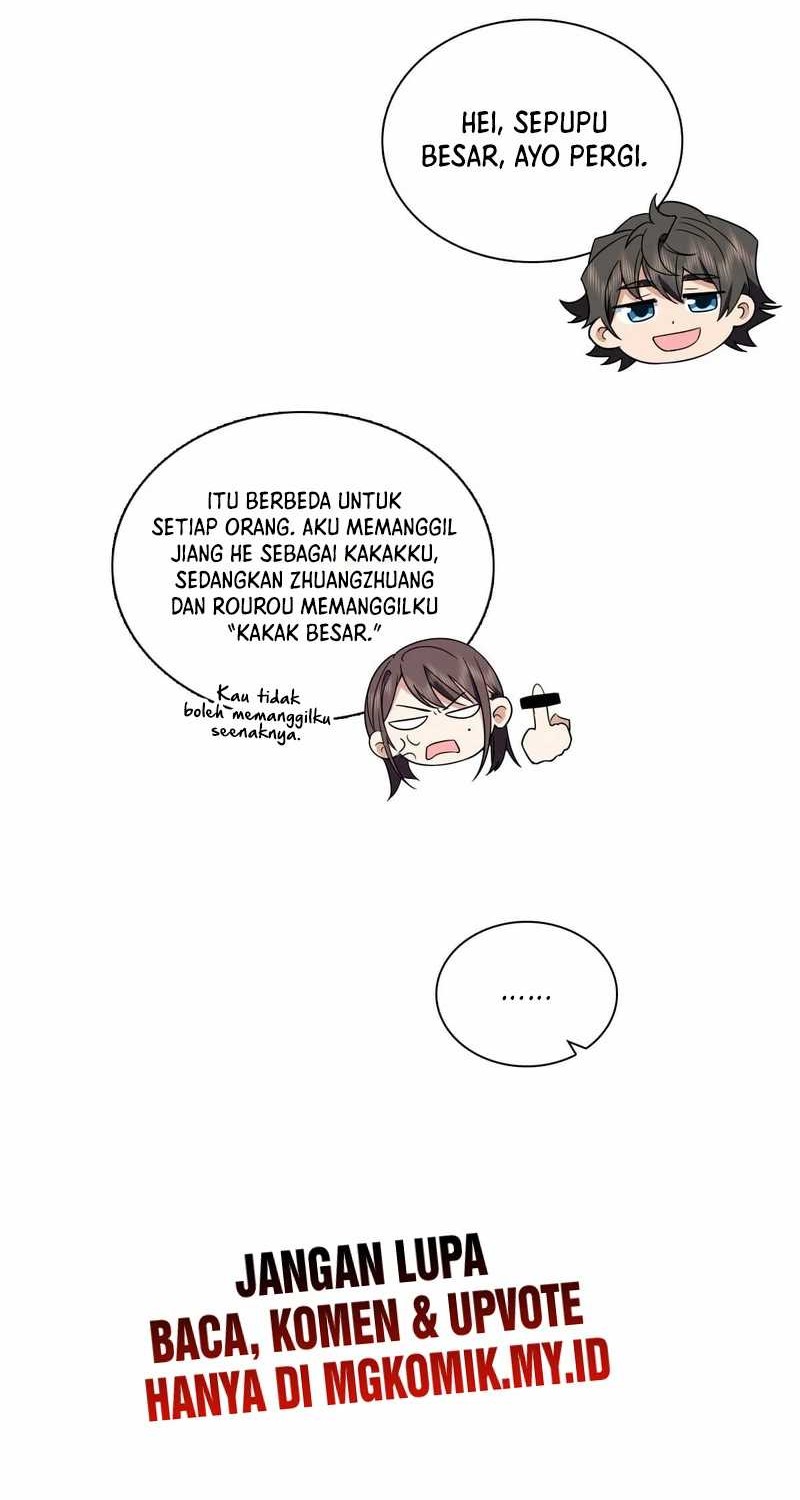 My Wife Is From a Thousand Years Ago Chapter 366 - halaman 25