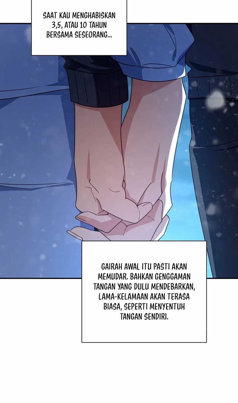 My Wife Is From a Thousand Years Ago Chapter 366 - halaman 29