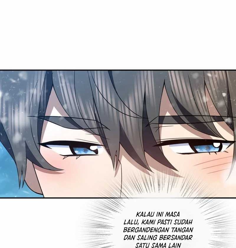 My Wife Is From a Thousand Years Ago Chapter 366 - halaman 31